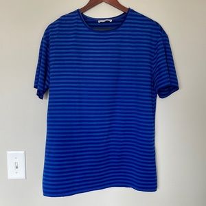 stylish Blue TShirt